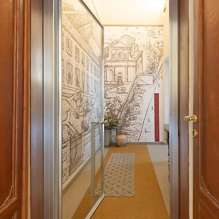 Mc House Con Posto Auto *