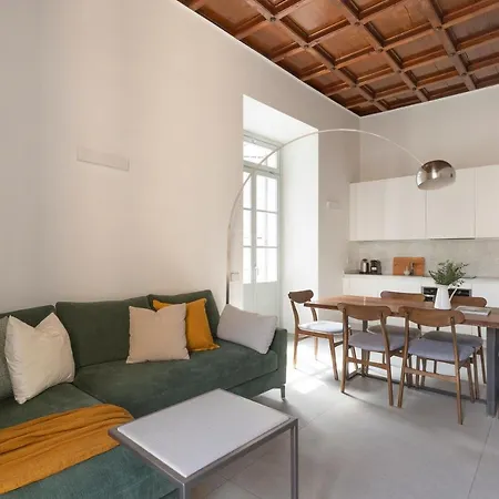 Mc House Con Posto Auto