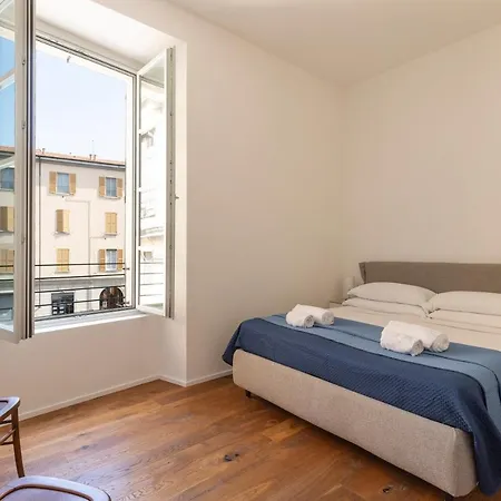 Mc House Con Posto Auto *