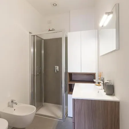 Mc House Con Posto Auto *