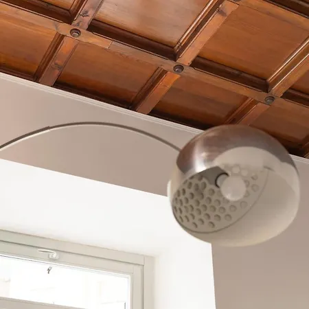 Apartmán Mc House Con Posto Auto *