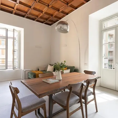 Mc House Con Posto Auto *