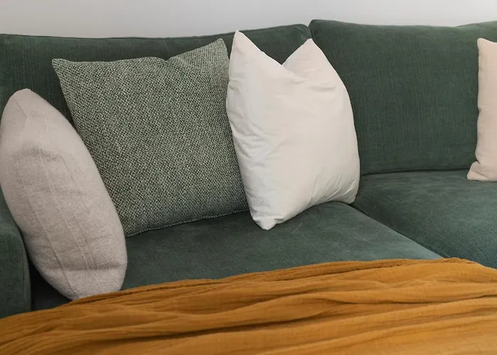 Lejlighed Mc House Con Posto Auto *