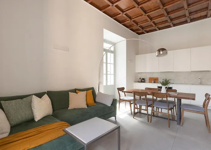 Mc House Con Posto Auto