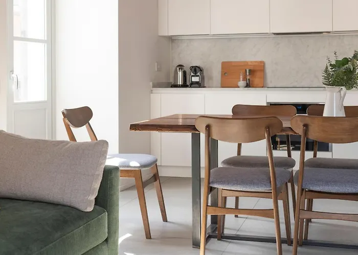 Mc House Con Posto Auto Lejlighed Como