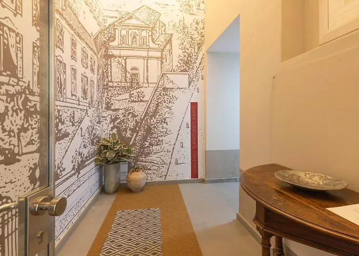 Mc House Con Posto Auto Como