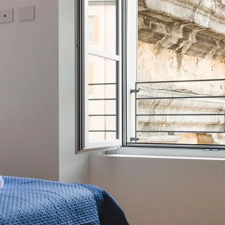 Appartement Mc House Con Posto Auto