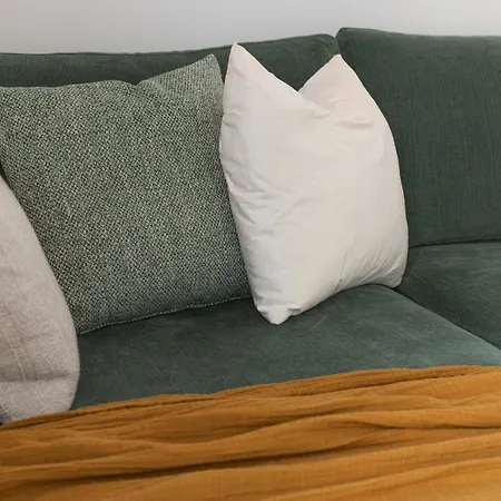 شقة Mc House Con Posto Auto *