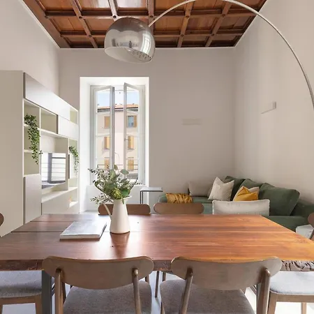 Mc House Con Posto Auto Appartement