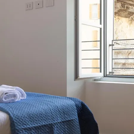 Mc House Con Posto Auto *