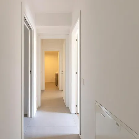 Mc House Con Posto Auto