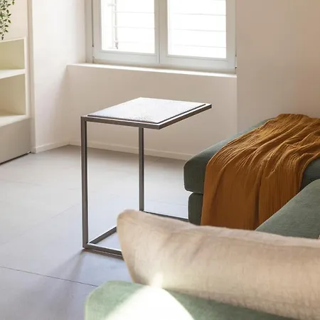 Mc House Con Posto Auto