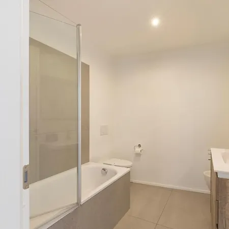 Mc House Con Posto Auto Appartement *