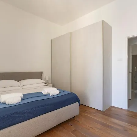 Mc House Con Posto Auto *