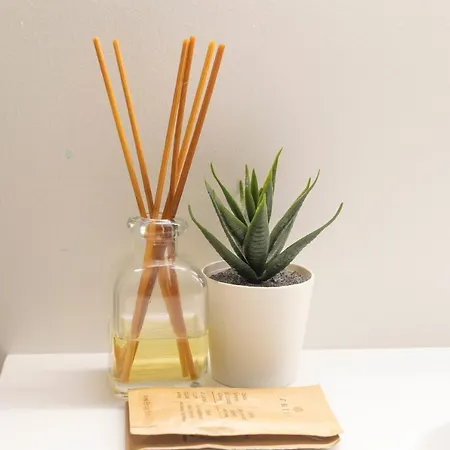 Apartment Mc House Con Posto Auto *