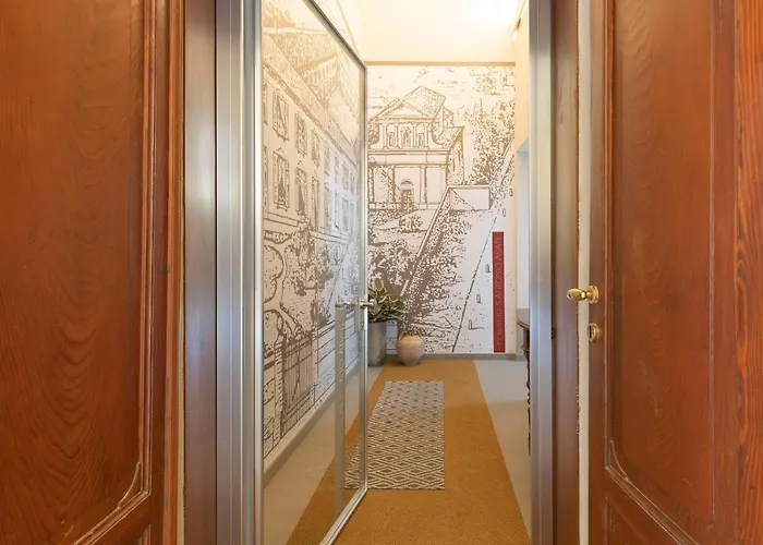 Mc House Con Posto Auto *