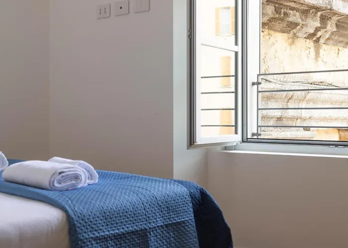 Mc House Con Posto Auto *