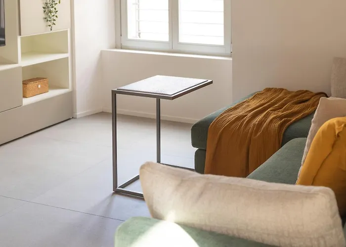 Mc House Con Posto Auto