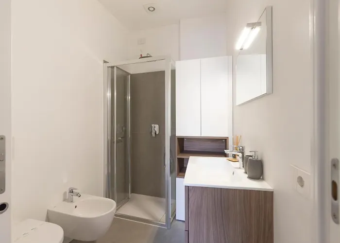 Mc House Con Posto Auto *