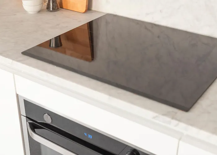 Mc House Con Posto Auto דירה *