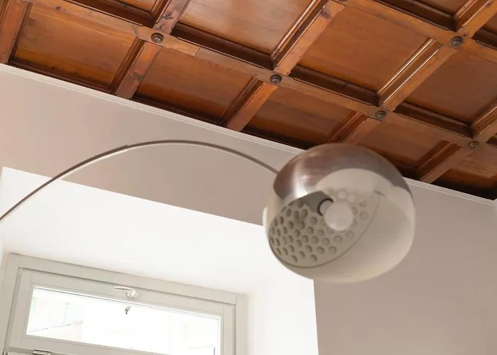 شقة Mc House Con Posto Auto *