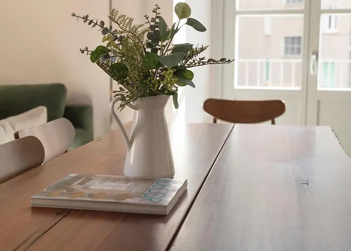 Mc House Con Posto Auto كومو