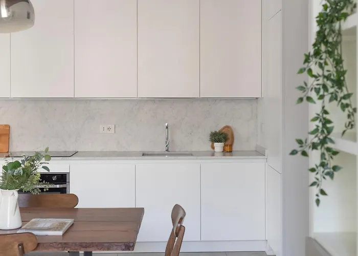 Mc House Con Posto Auto