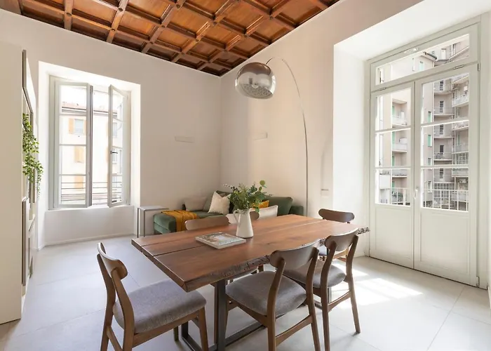 Mc House Con Posto Auto *