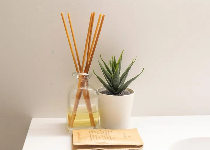 דירה Mc House Con Posto Auto *