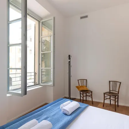 Mc House Con Posto Auto Apartment
