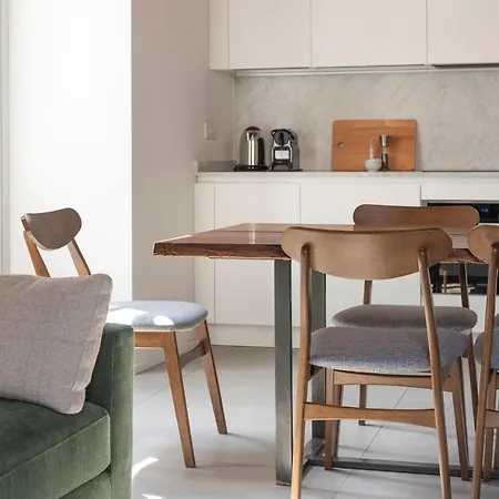 Mc House Con Posto Auto Apartment Como