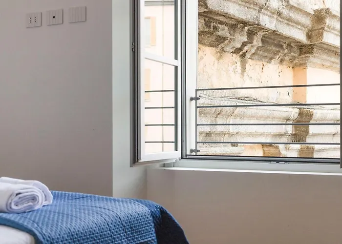 Appartement Mc House Con Posto Auto