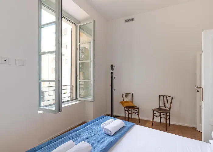 Mc House Con Posto Auto Appartement