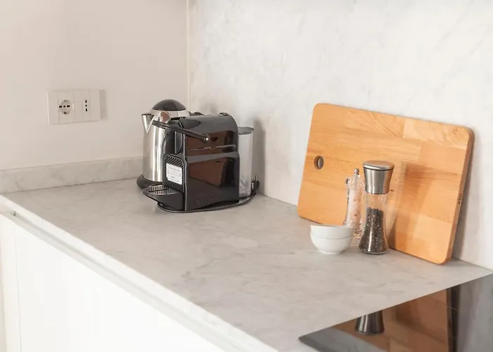 Appartement Mc House Con Posto Auto