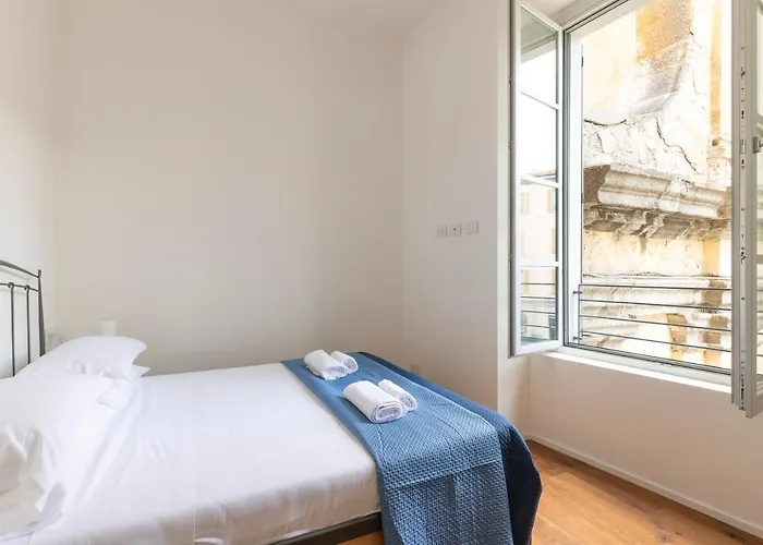 Appartement Mc House Con Posto Auto *