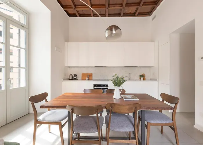 Mc House Con Posto Auto * Côme