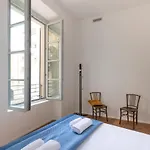 Mc House Con Posto Auto Apartmán