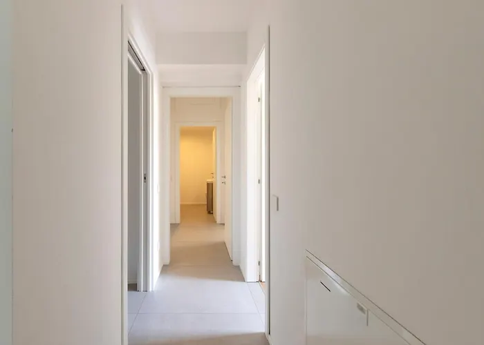 Mc House Con Posto Auto